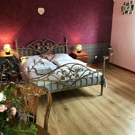 Dom Goscinny Lerka - 240 M2 Mazury Jeziora Lasy Lakorz Экстерьер фото