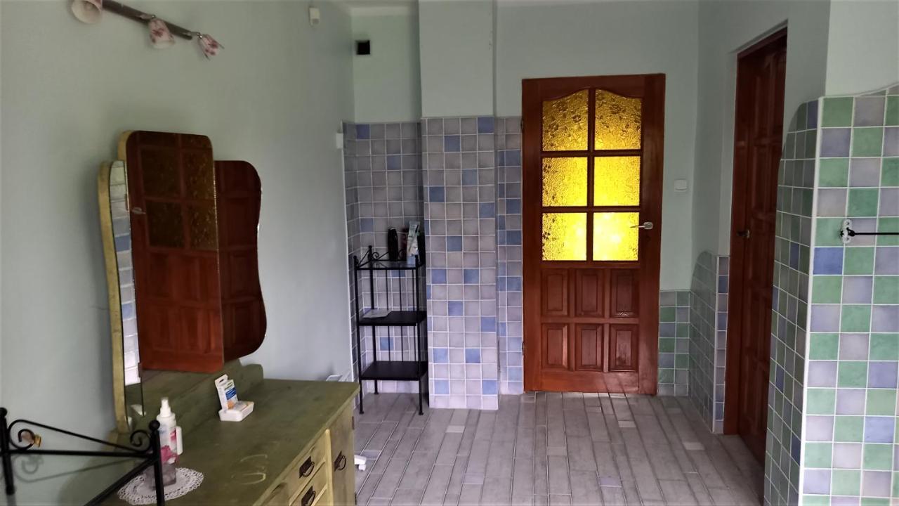 Dom Goscinny Lerka - 240 M2 Mazury Jeziora Lasy Lakorz Экстерьер фото