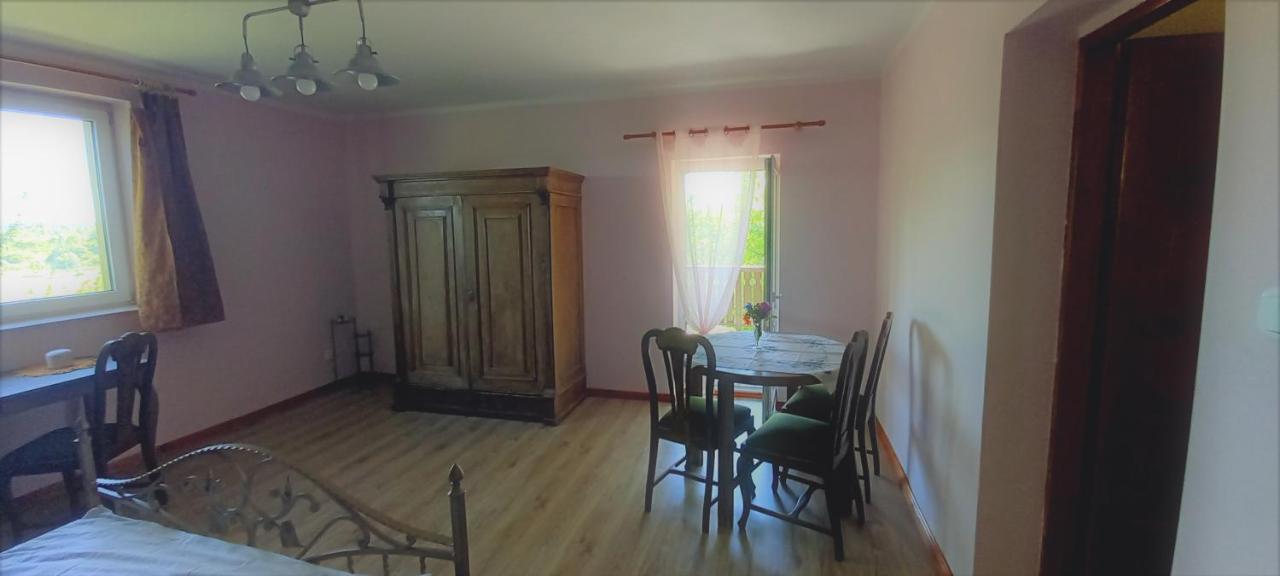 Dom Goscinny Lerka - 240 M2 Mazury Jeziora Lasy Lakorz Экстерьер фото
