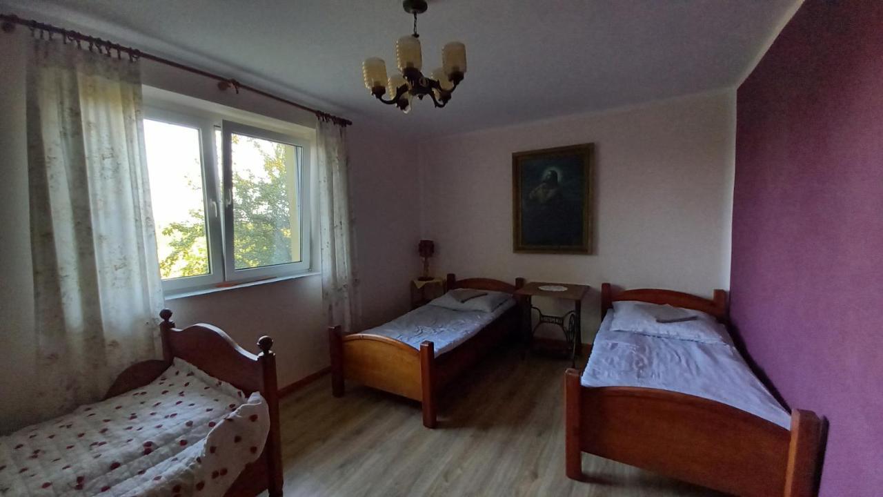 Dom Goscinny Lerka - 240 M2 Mazury Jeziora Lasy Lakorz Экстерьер фото
