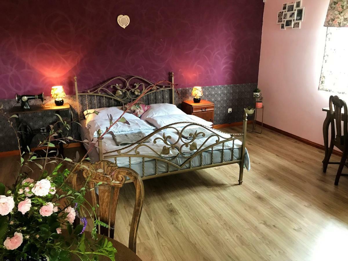 Dom Goscinny Lerka - 240 M2 Mazury Jeziora Lasy Lakorz Экстерьер фото